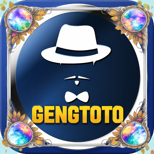 gengtoto — mitra unggulan